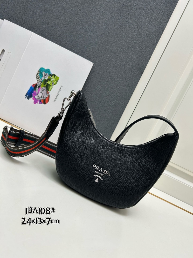 Prada Top Handle Bags